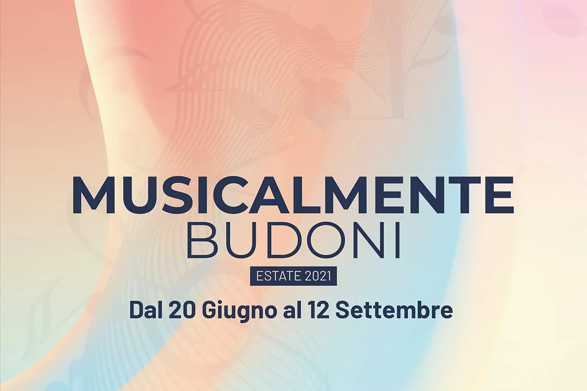Musicalmente a Budoni